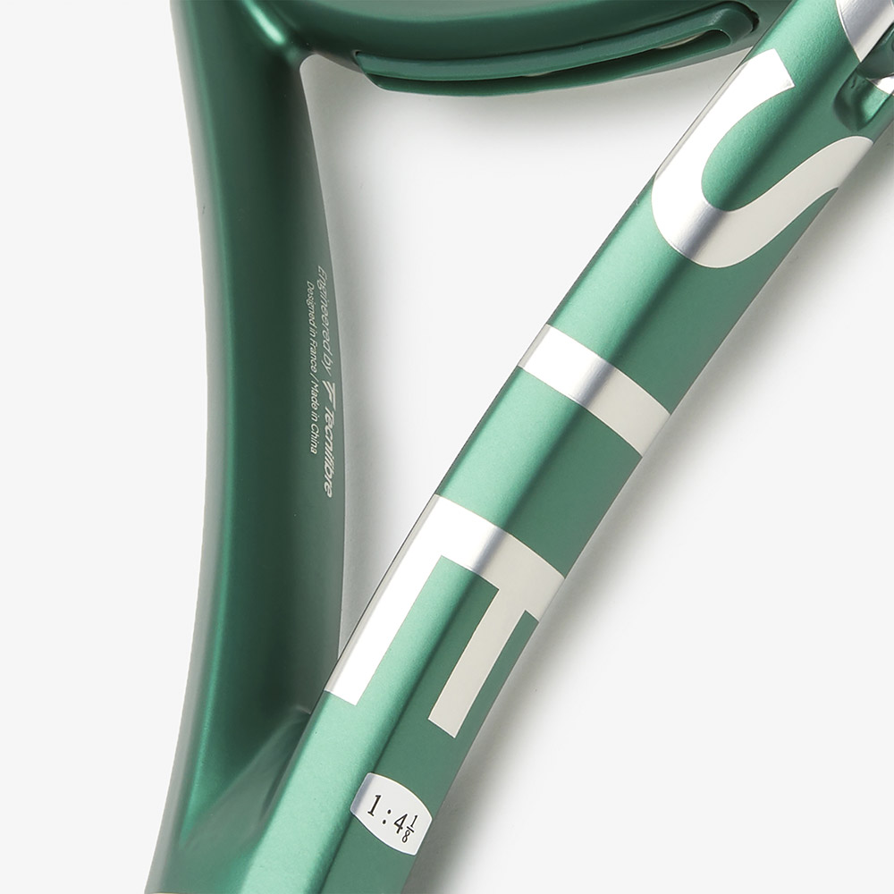 【ガット張り工賃0円】『即日出荷』ラコステ LACOSTE 硬式テニスラケット  LACOSTE L.23L LIGHT 18LACL23L フレームのみの画像