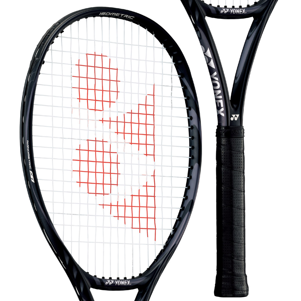 『即日出荷』ヨネックス YONEX 硬式テニスラケット VCORE 98 Vコア 98 ギャラクシーブラック A・ケルバー使用デザイン  18VC98-669 フレームのみ : 18vc98-669 : KPI - 通販 - Yahoo!ショッピング