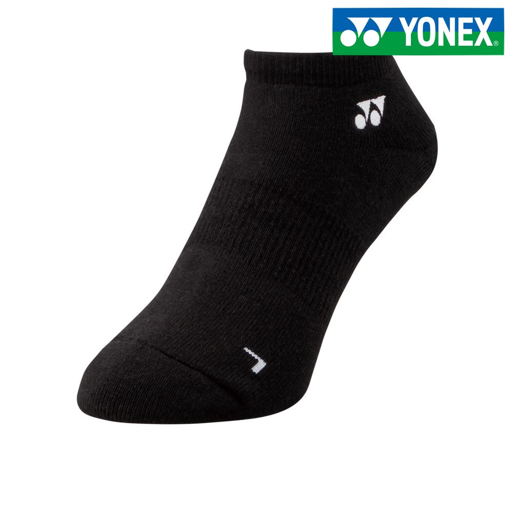 ヨネックス YONEX テニスアクセサリー メンズ メンズスニーカーインソックス 19121-007