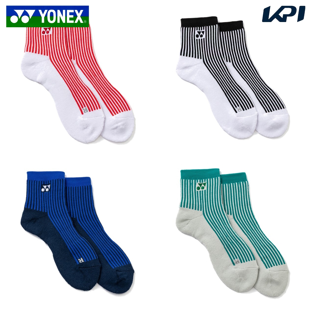 YONEX（ヨネックス） テニスウェア メンズ メンズアンクルソックス
