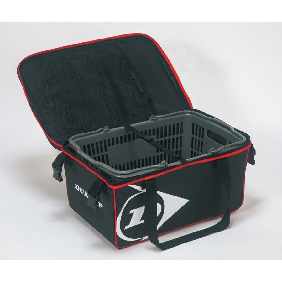 DUNLOP（ダンロップ） ソフトテニスボール用 ボールバッグ 195524