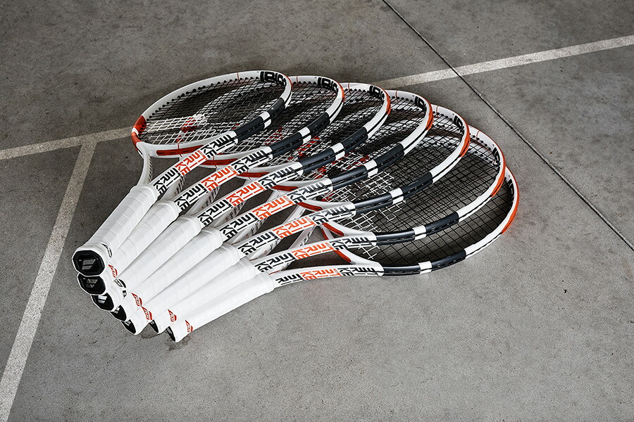 バボラ Babolat 硬式テニスラケット  PURE STRIKE 100 ピュア ストライク 100 BF101400 フレームのみ『即日出荷』｜kpi｜03