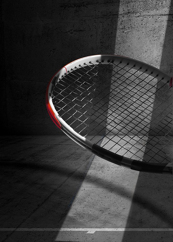バボラ Babolat 硬式テニスラケット  PURE STRIKE 100 ピュア ストライク 100 BF101400 フレームのみ『即日出荷』｜kpi｜08