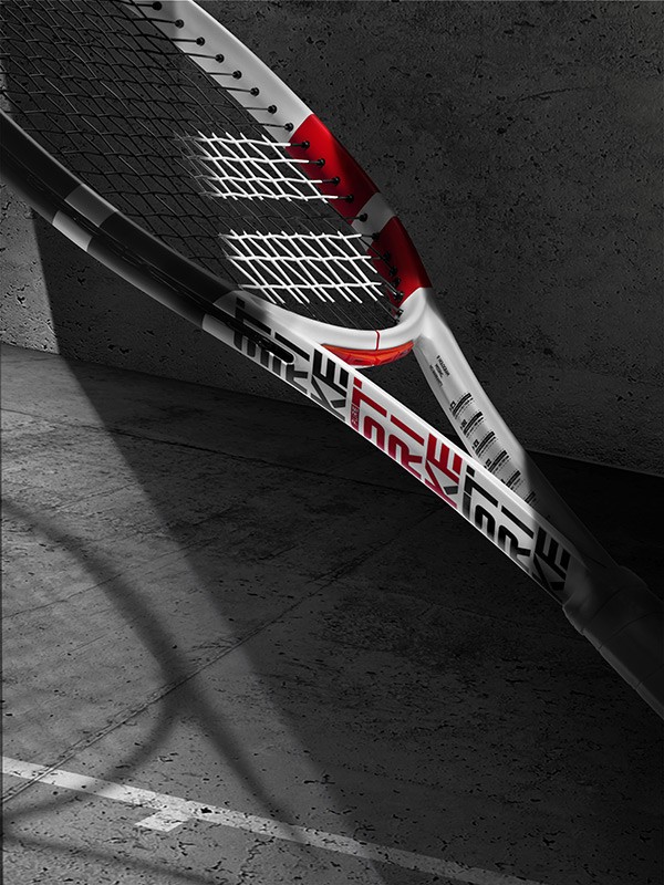 バボラ Babolat 硬式テニスラケット  PURE STRIKE 100 ピュア ストライク 100 BF101400 フレームのみ『即日出荷』｜kpi｜09