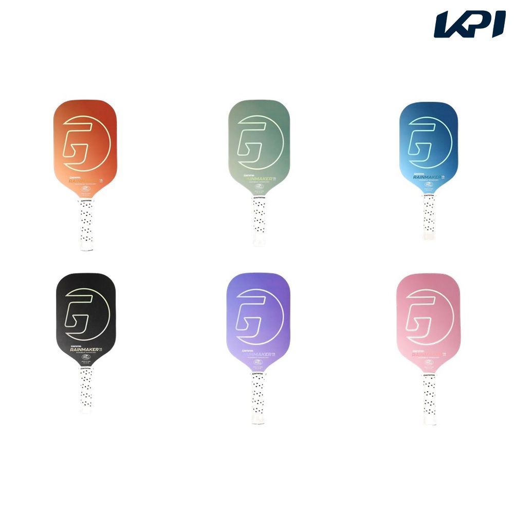 ガンマ GAMMA ピックルボールパドル PICKLEBALL PADDLE MICROBEAD