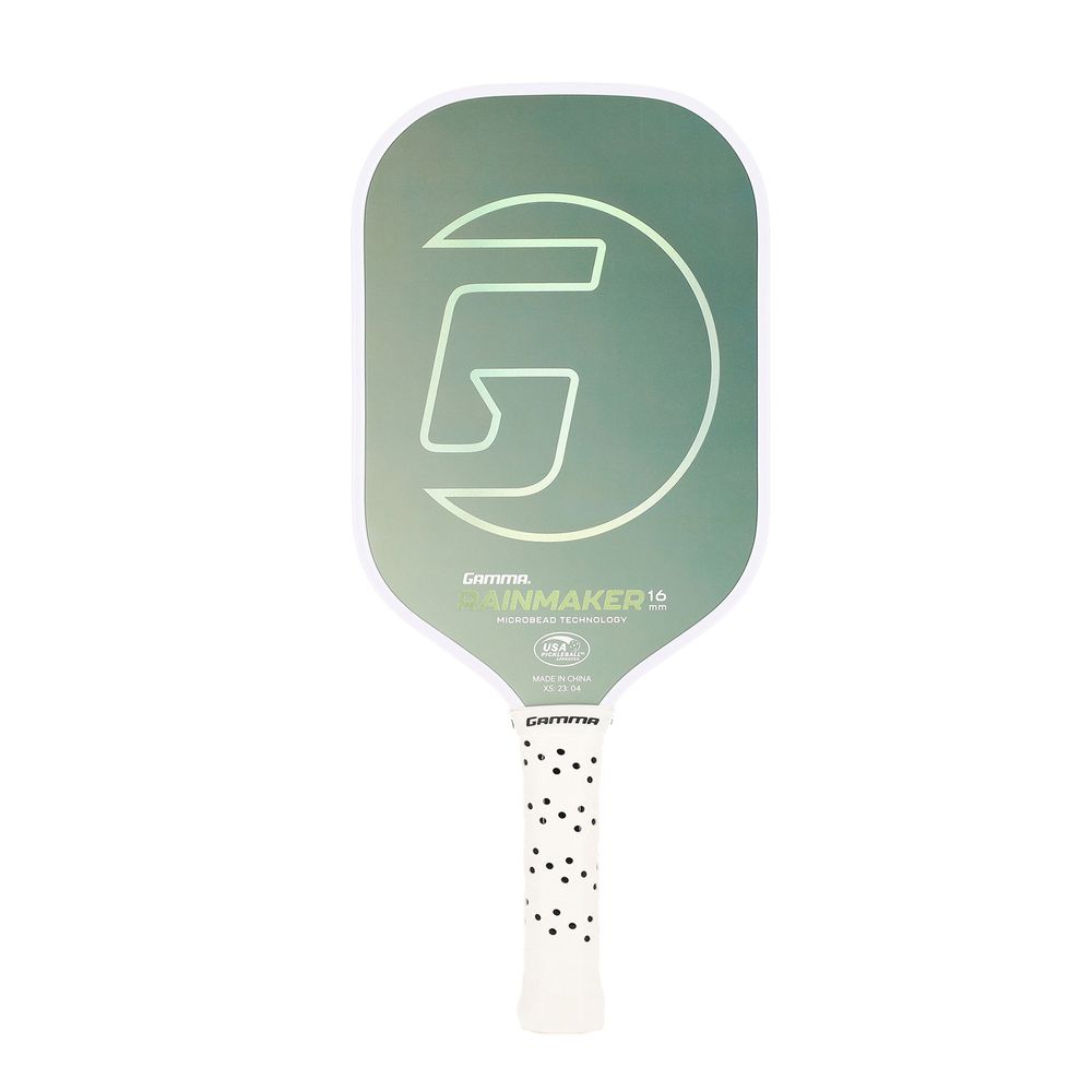 Pickleball Gamma パドル パドルの商品一覧｜GAMMA PICKLEBALL JAPAN - ガンマ ピックルボール