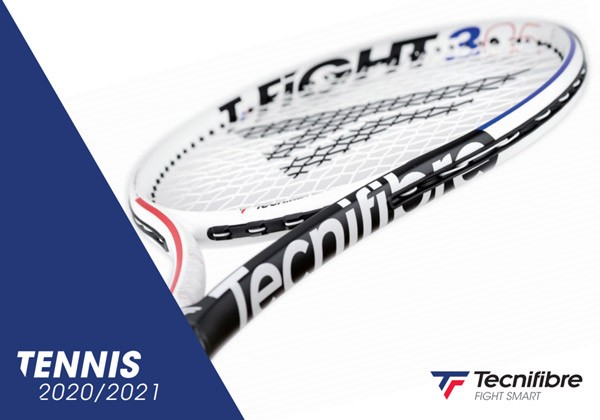 テクニファイバー Tecnifibre テニス硬式テニスラケット T-FIGHT rsL 