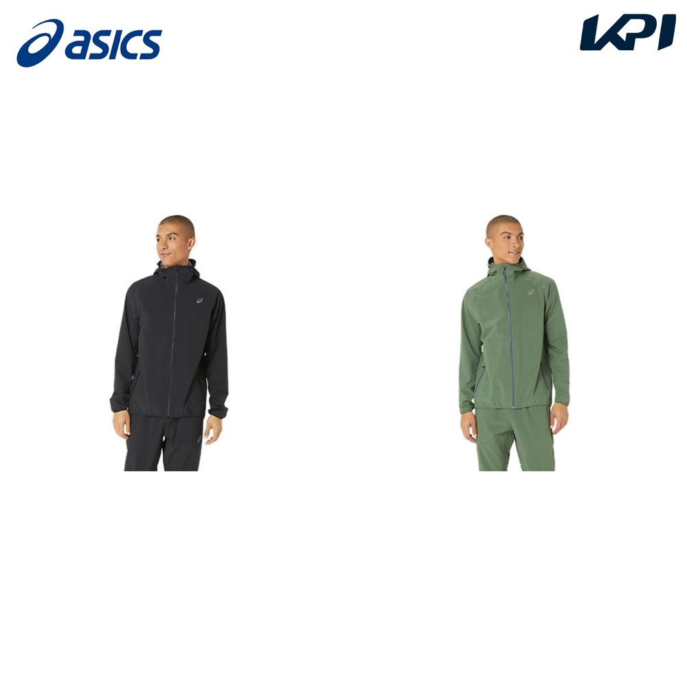 ASICS アシックス asics ランニングウェア メンズ RUNNING RAIN