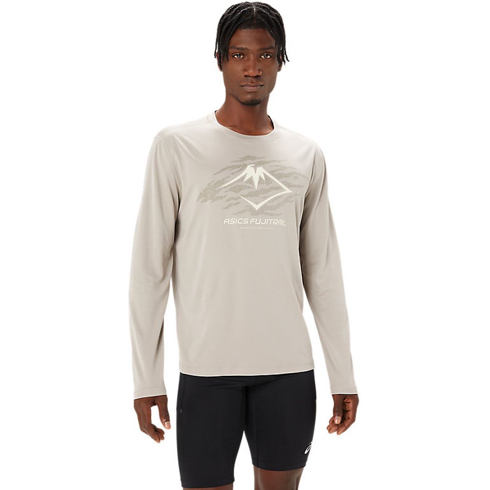 ASICS ◇メール便対応商品◇【コーラル/XLのみ】ASICS