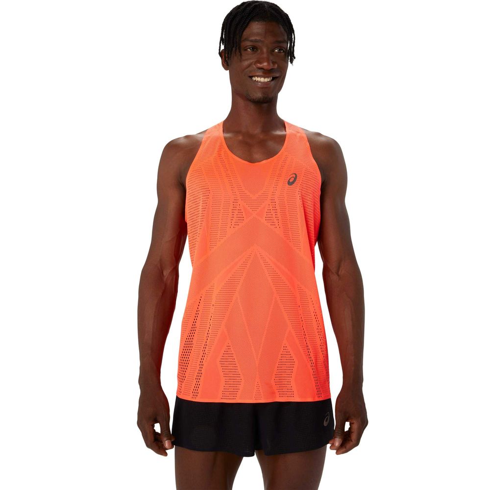 ASICS アシックス asics ランニングウェア メンズ METARUN
