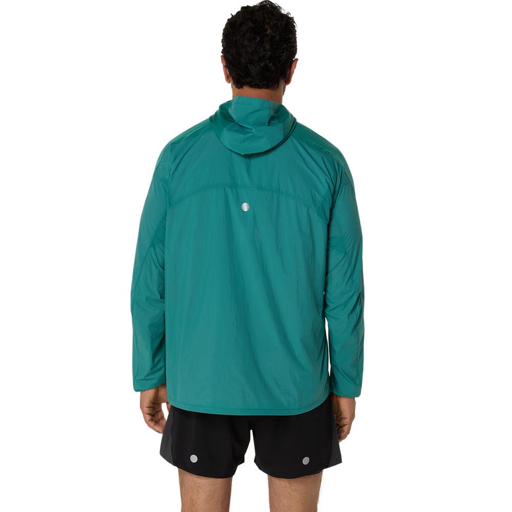 アシックス asics ランニングウェア メンズ   ROADパッカブルジャケット 2011D084-301 2025SS | ASICS | 02