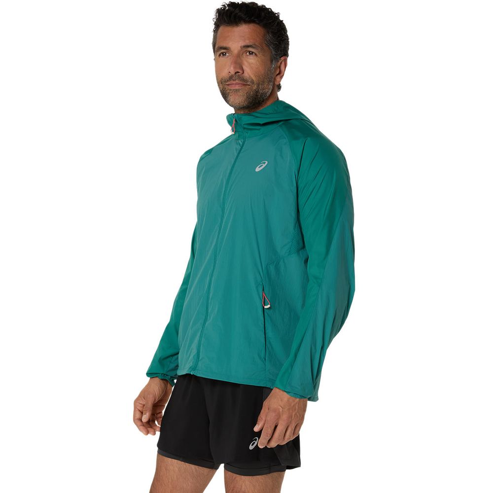 アシックス asics ランニングウェア メンズ   ROADパッカブルジャケット 2011D084-301 2025SS | ASICS | 03