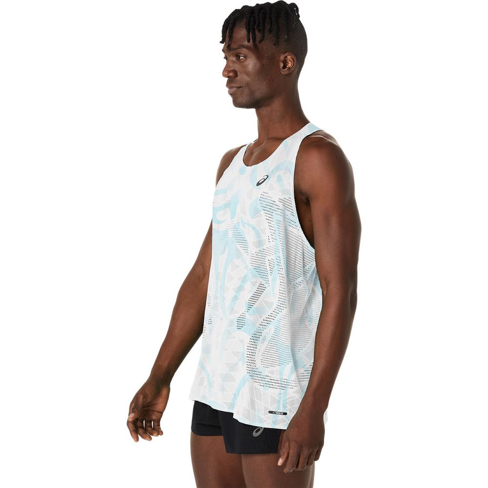 アシックス asics ランニングウェア メン...の詳細画像2