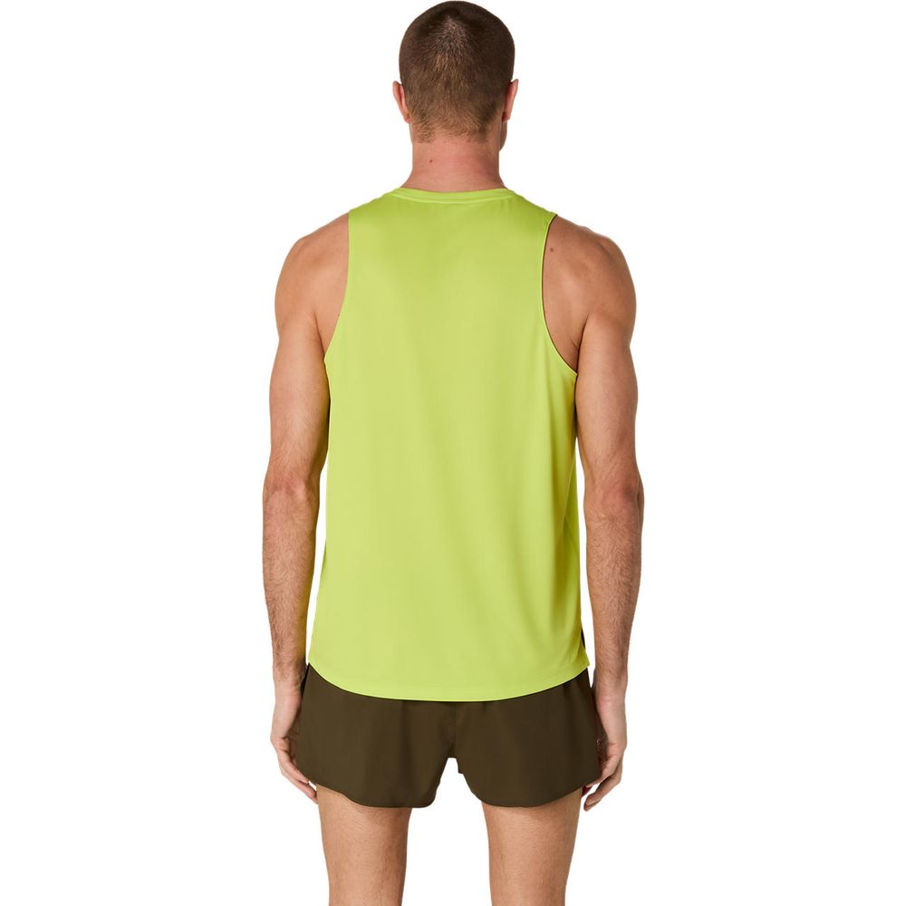 アシックス asics ランニングウェア メンズ   ランニングドライタンク 2011D295 2025FW | ASICS | 02