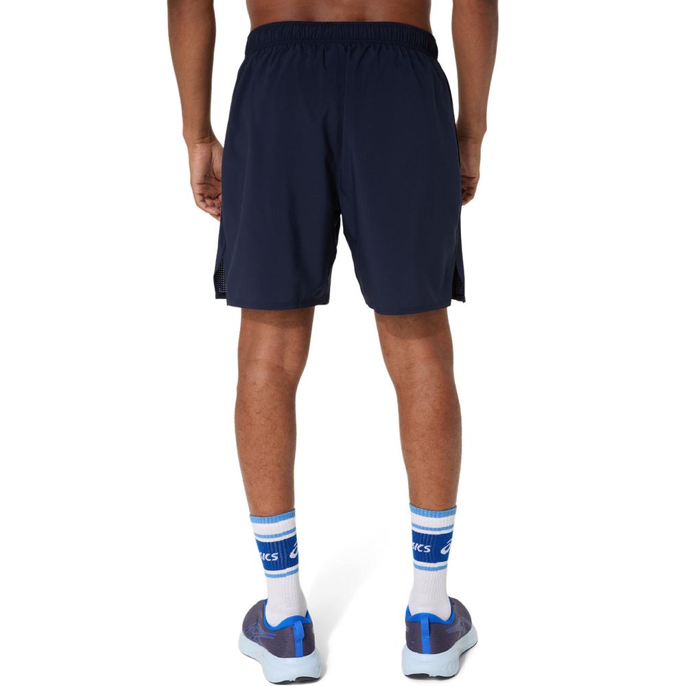 アシックス asics ランニングウェア メンズ   ICON7インチショーツ 2011D298-400 2025SS | ASICS | 02