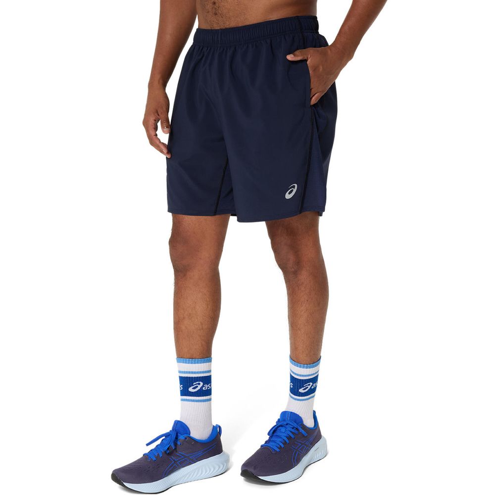 アシックス asics ランニングウェア メンズ   ICON7インチショーツ 2011D298-400 2025SS | ASICS | 03