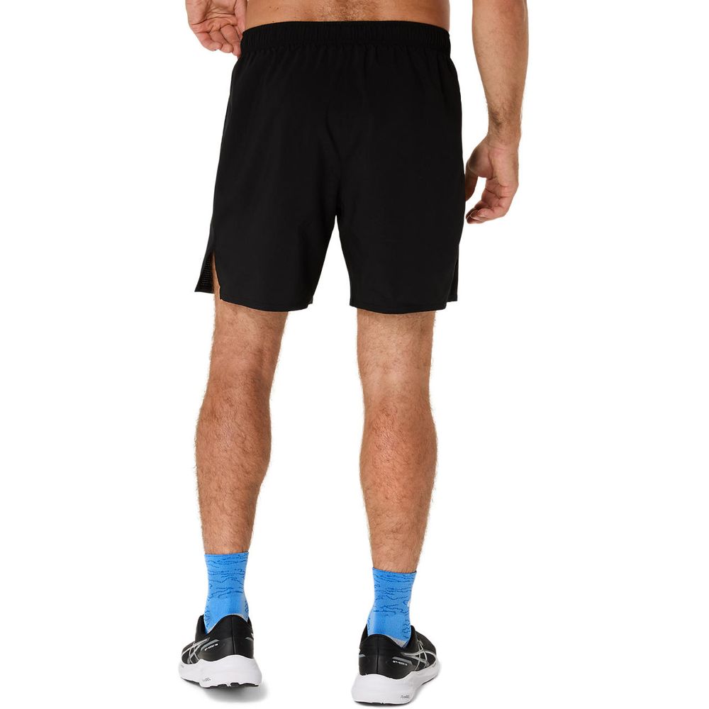 アシックス asics ランニングウェア メンズ   ドライ7インチショーツ 2011D301-001 2025SS | ASICS | 01