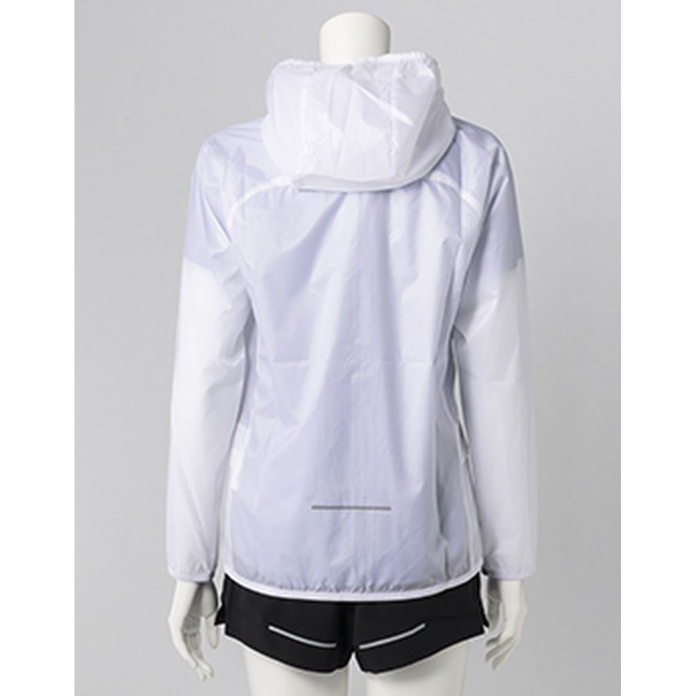 アシックス asics ランニングウェア レディース WS RUNNING PACKABLE   LIG 2012C875 2023FW | ASICS | 03