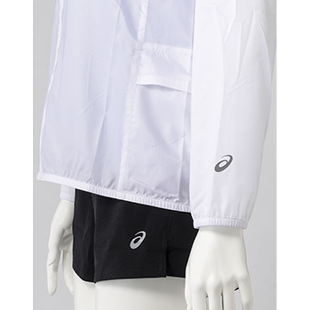 アシックス asics ランニングウェア レディース WS RUNNING PACKABLE   LIG 2012C875 2023FW | ASICS | 04