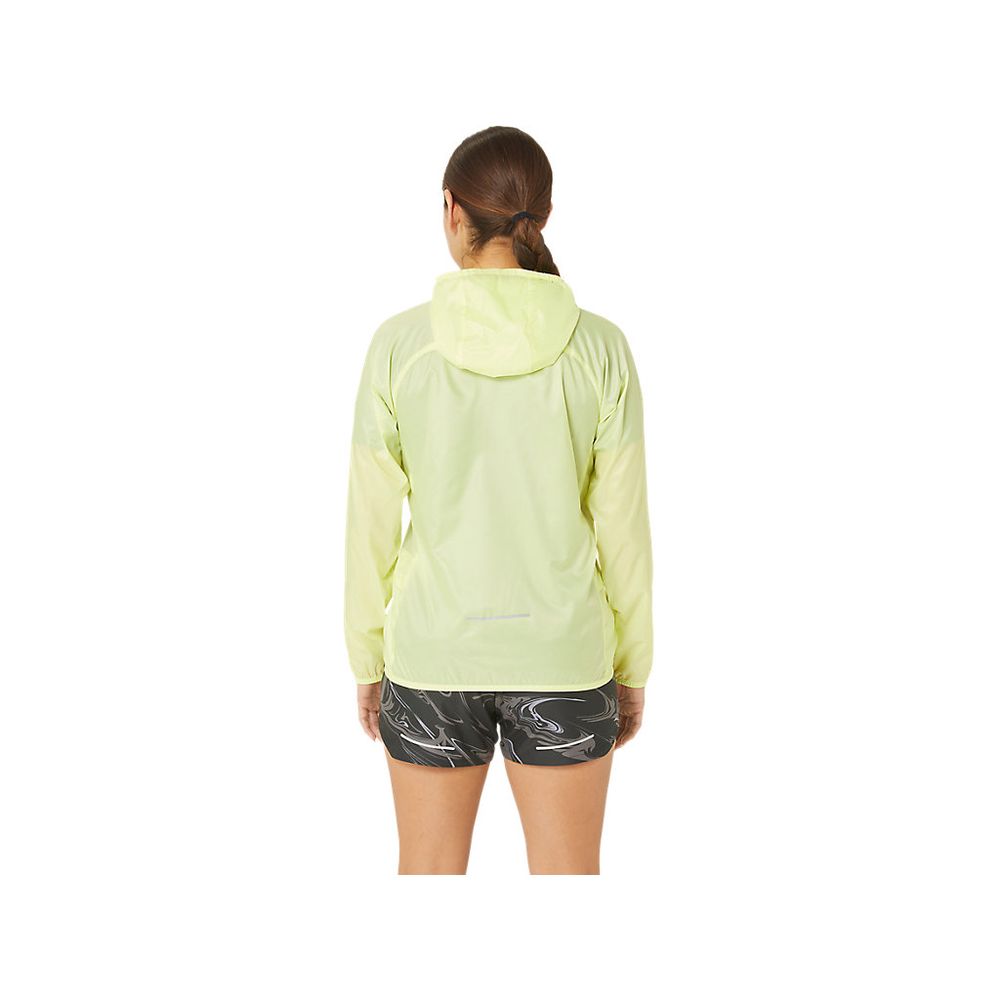 アシックス asics ランニングウェア レディース WS RUNNING PACKABLE   LIG 2012C875 2023FW | ASICS | 05
