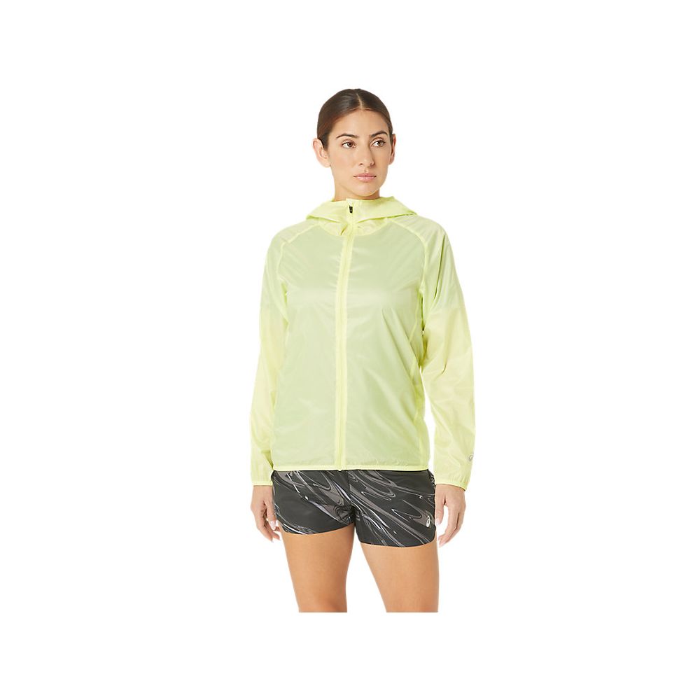 アシックス asics ランニングウェア レディース WS RUNNING PACKABLE   LIG 2012C875 2023FW | ASICS | 02