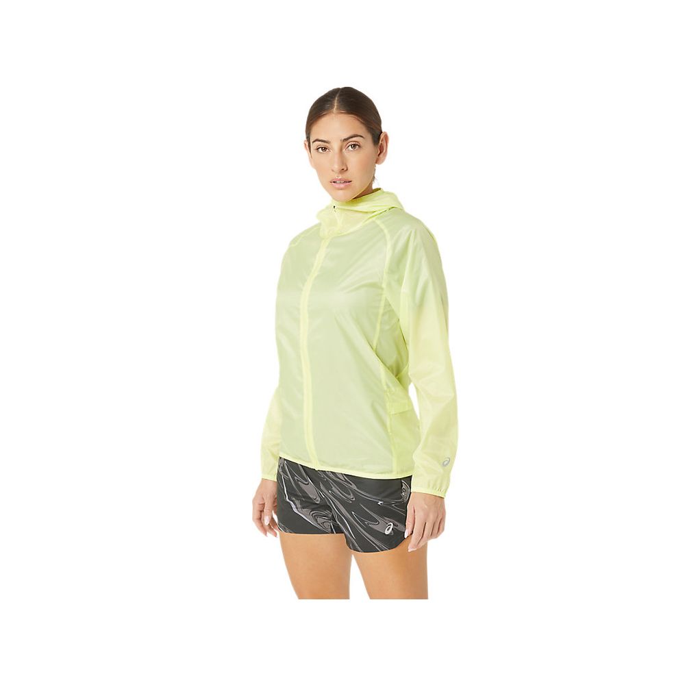 アシックス asics ランニングウェア レディース WS RUNNING PACKABLE   LIG 2012C875 2023FW | ASICS | 06