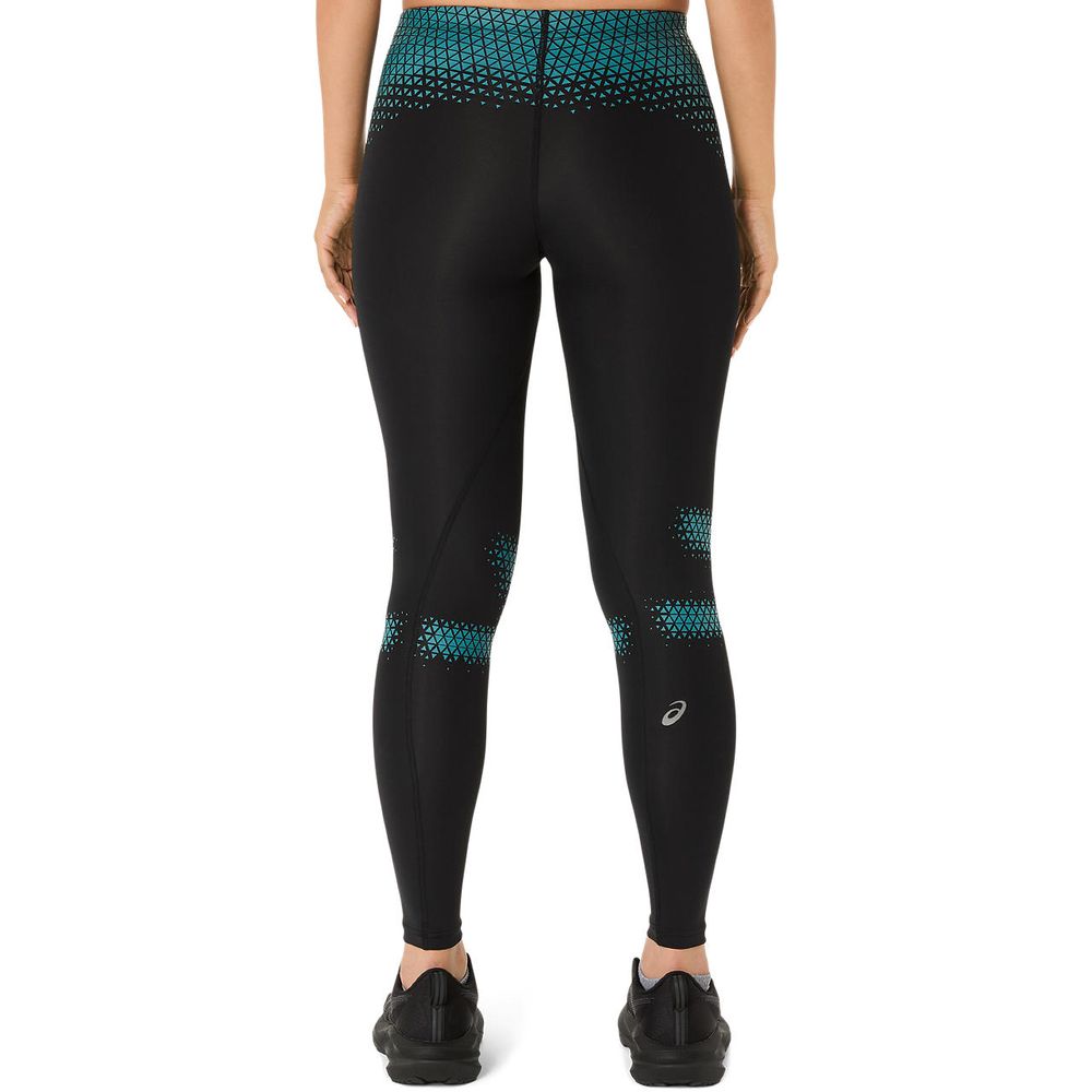 アシックス asics ランニングウェア レディース   MOTION MUSCLE SUPPORTタイツ 2012C999-004 2025SS | ASICS | 02