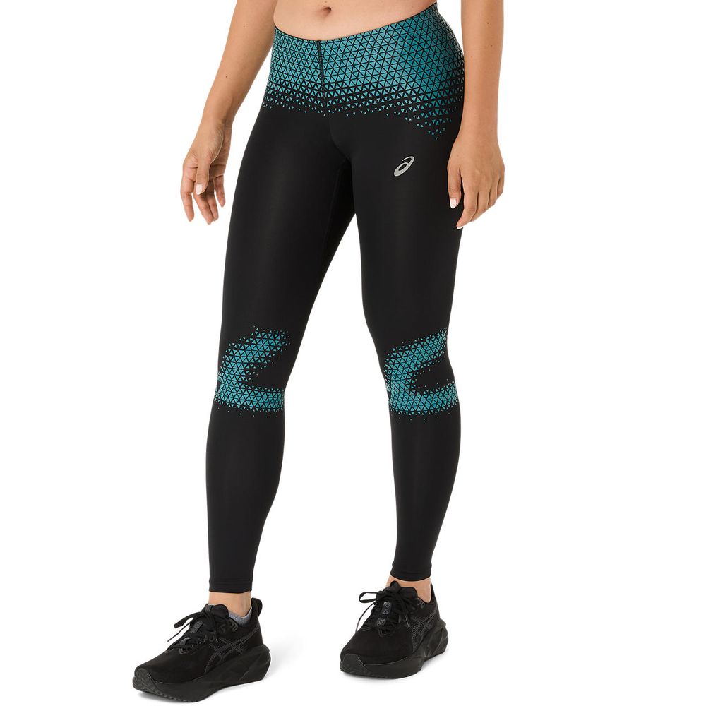 アシックス asics ランニングウェア レディース   MOTION MUSCLE SUPPORTタイツ 2012C999-004 2025SS | ASICS | 03