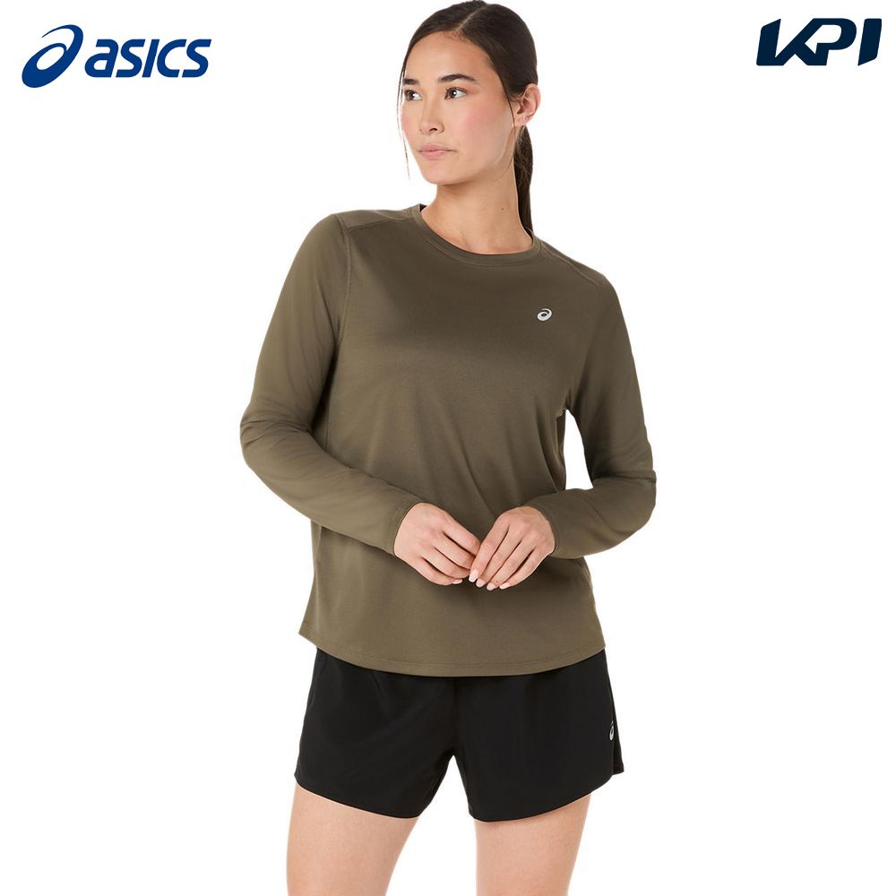 ASICS（アシックス） ランニングウェア レディース ランニングドライ