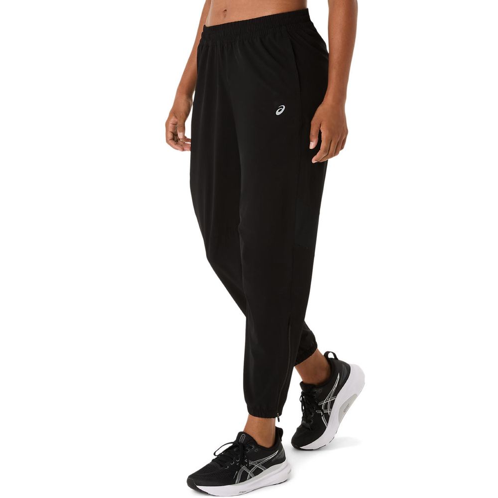 アシックス asics ランニングウェア レディース   ランニングドライウーブンパンツ 2012D226-001 2025SS | ASICS | 03