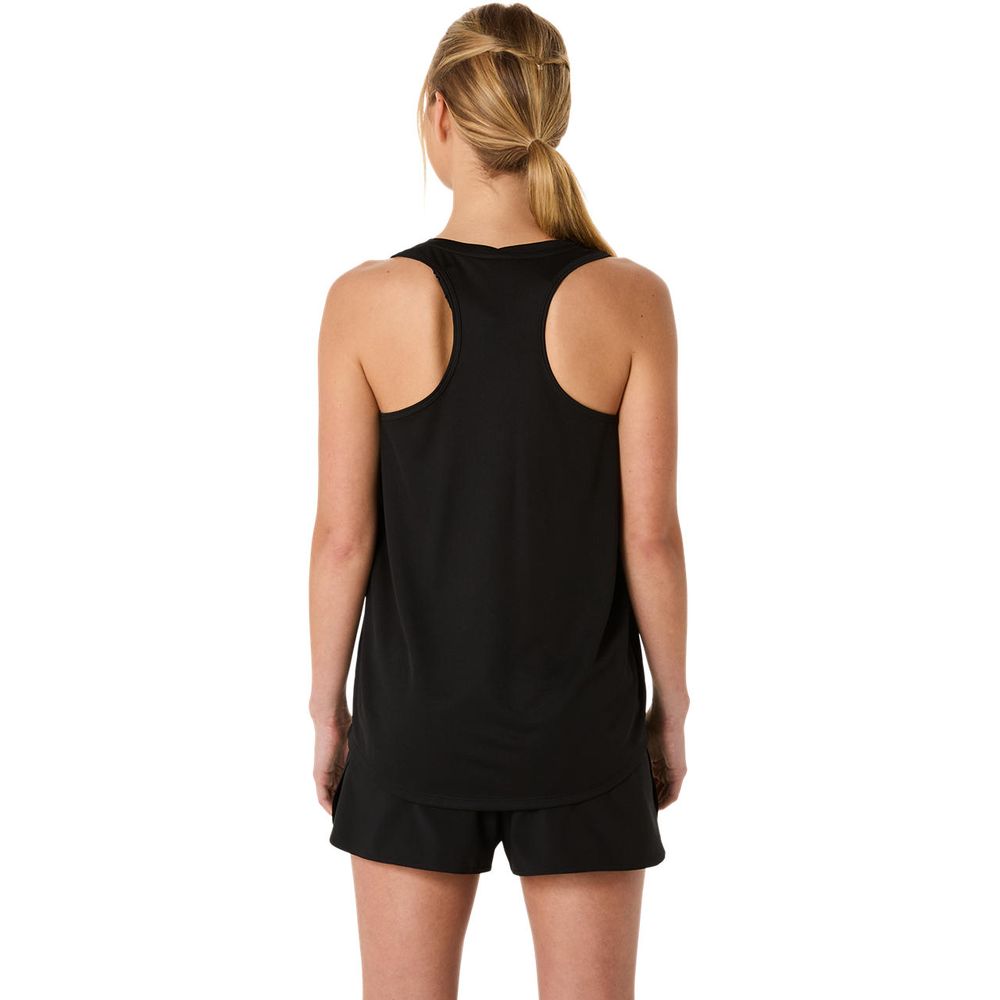 アシックス asics ランニングウェア レディース   ランニングドライタンク 2012D228-001 2025SS | ASICS | 02