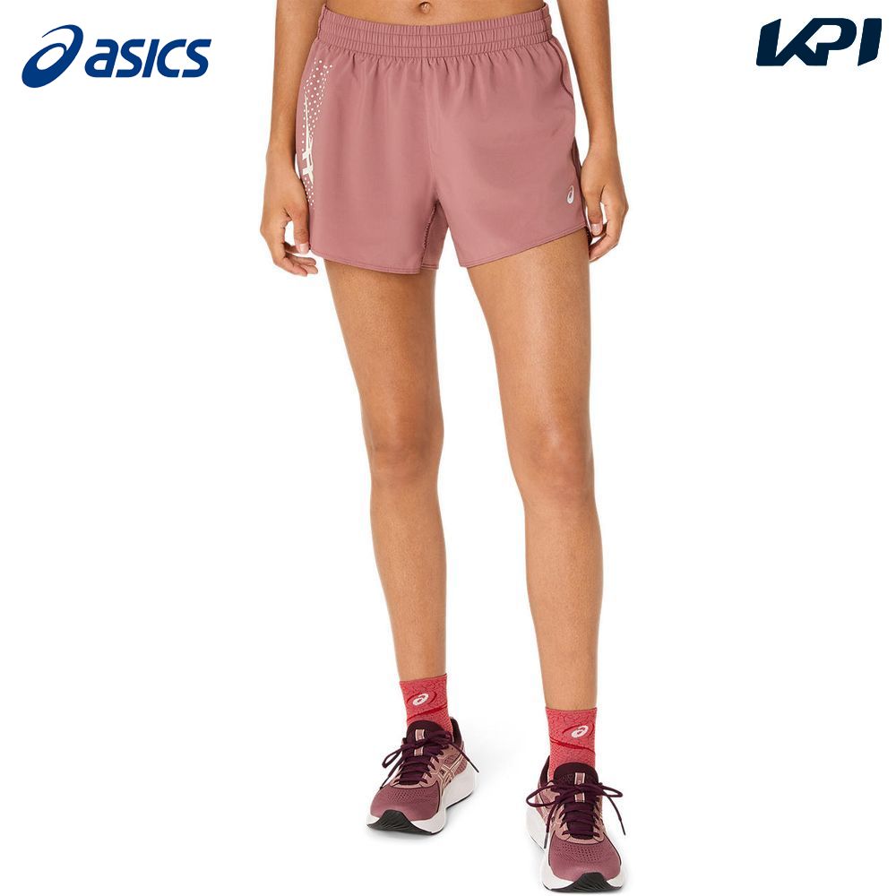ASICS（アシックス） ランニングウェア レディース ウィメンズICON