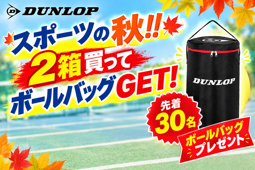 先着30セット限定!DUNLOP ダンロップ ...の詳細画像4