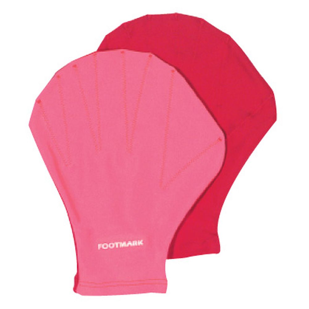 4DM フットマーク FOOTMARK 水泳設備用品 ユニセックス アクアグローブ