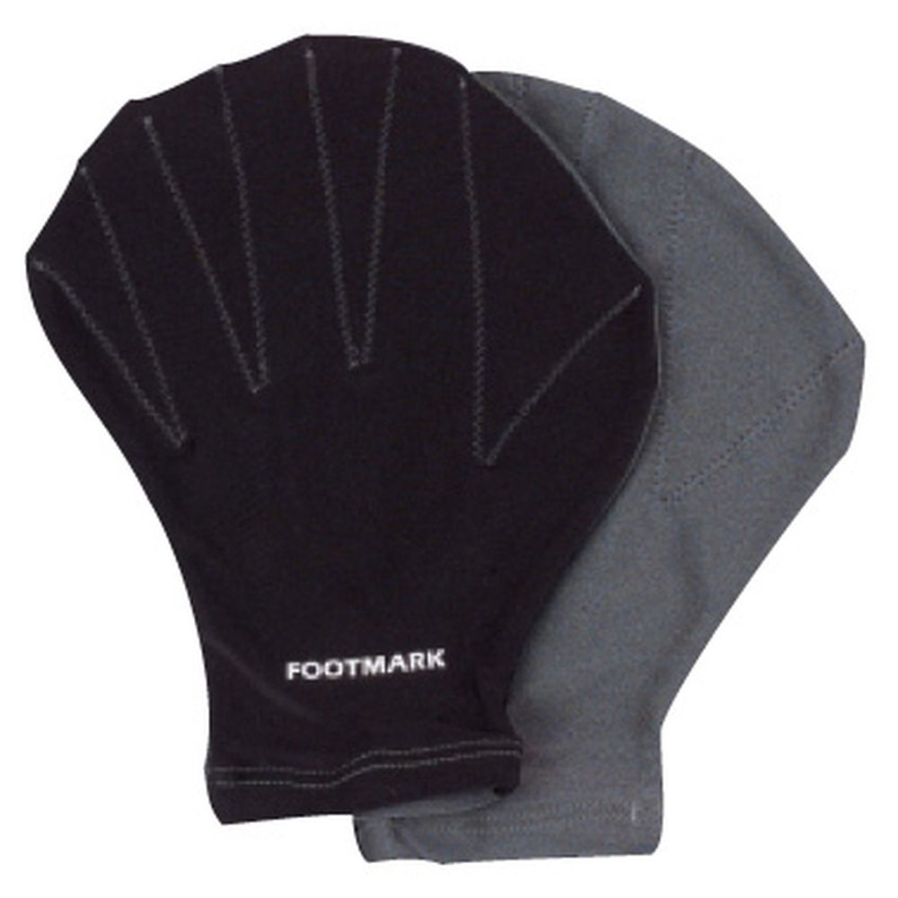 4DM フットマーク FOOTMARK 水泳設備用品 ユニセックス アクアグローブ