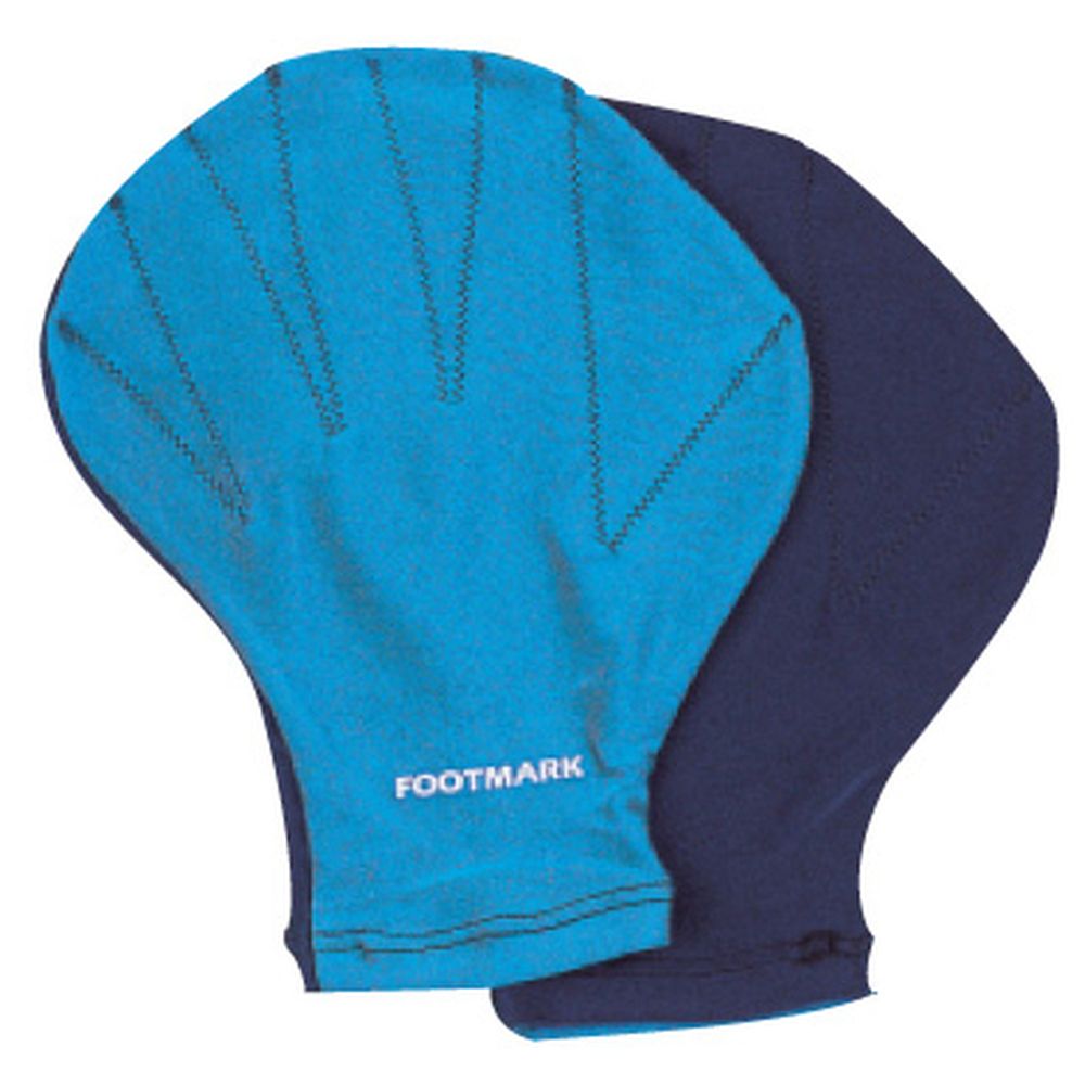 4DM フットマーク FOOTMARK 水泳設備用品 ユニセックス アクアグローブ