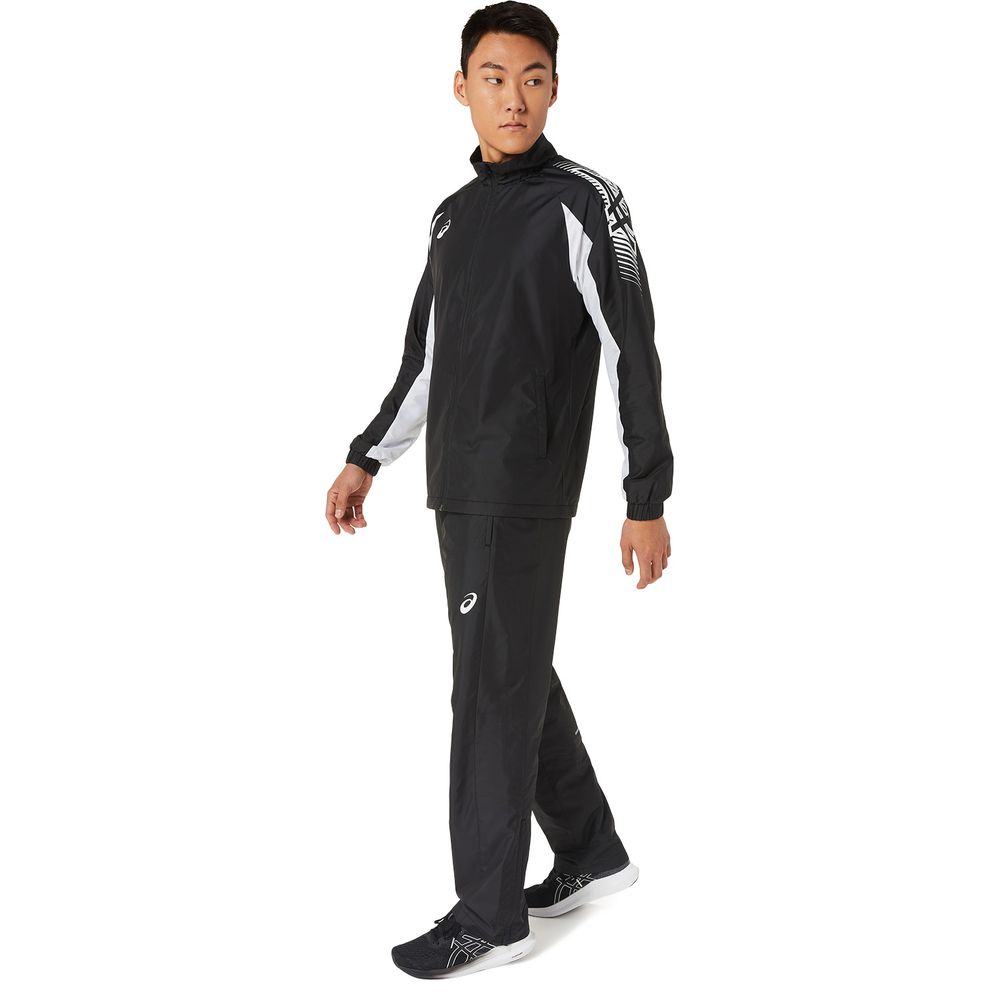 ASICS アシックス asics フィットネスウェア メンズ 裏