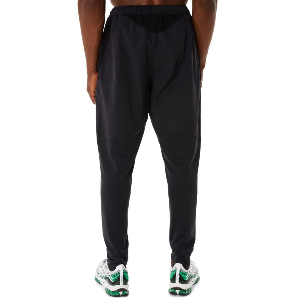 アシックス asics フィットネスウェア メンズ ACTIBREEZE HYBRID PANTS