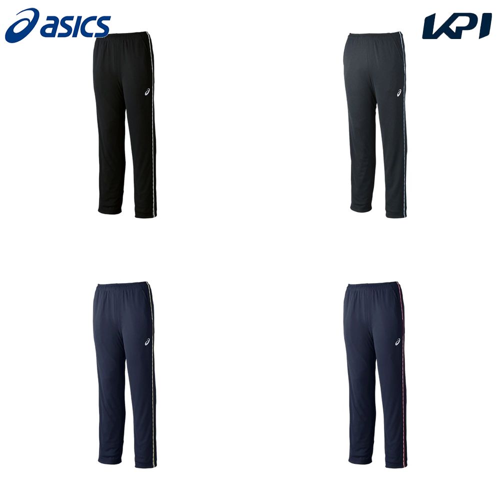 アシックス asics フィットネスウェア メンズ   ドライトレーニングパンツ リサイクル素材  2031D812 2025SS | ASICS