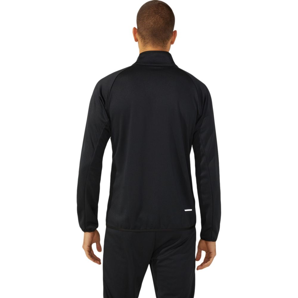 アシックス asics フィットネスウェア メンズ TEAM HEX KNIT JKT RE 2031D909 2023SS | ASICS | 06