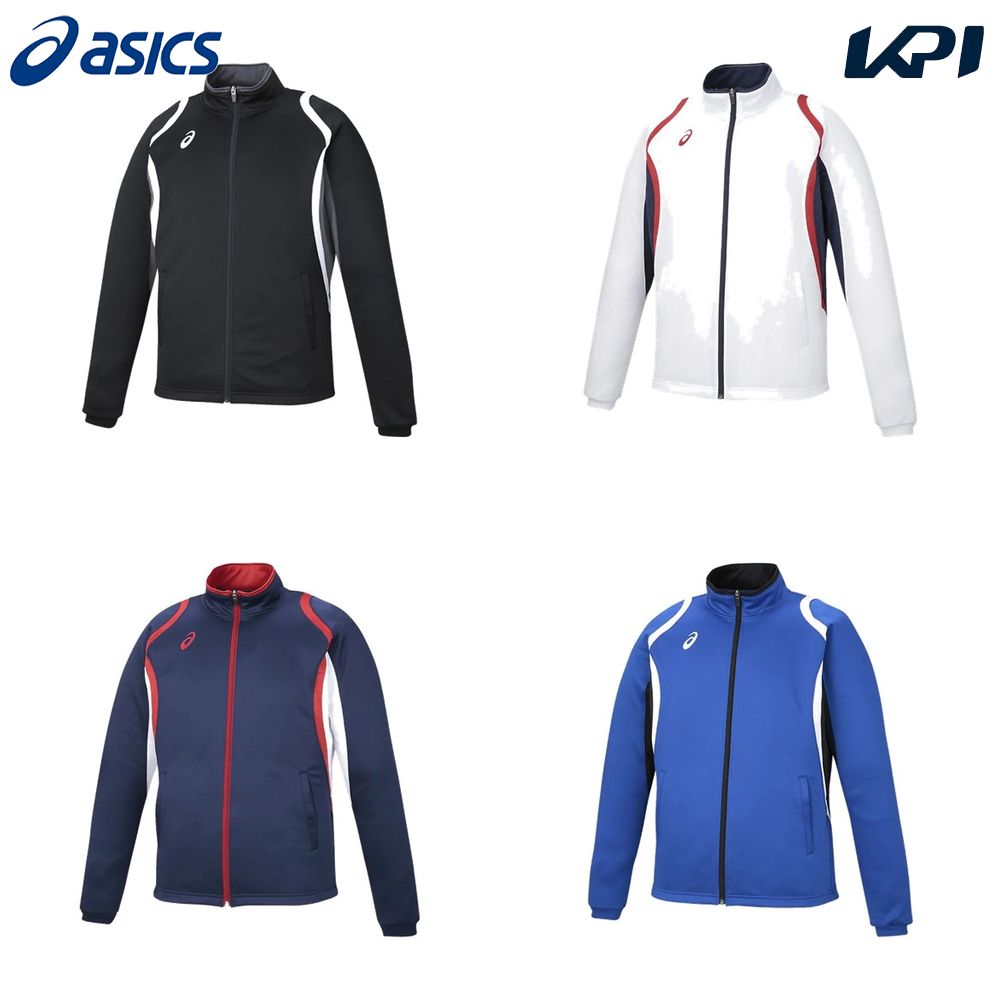 アシックス asics フィットネスウェア メンズ   ドライトレーニングジャケット リサイクル素材  2031D912 2025SS | ASICS