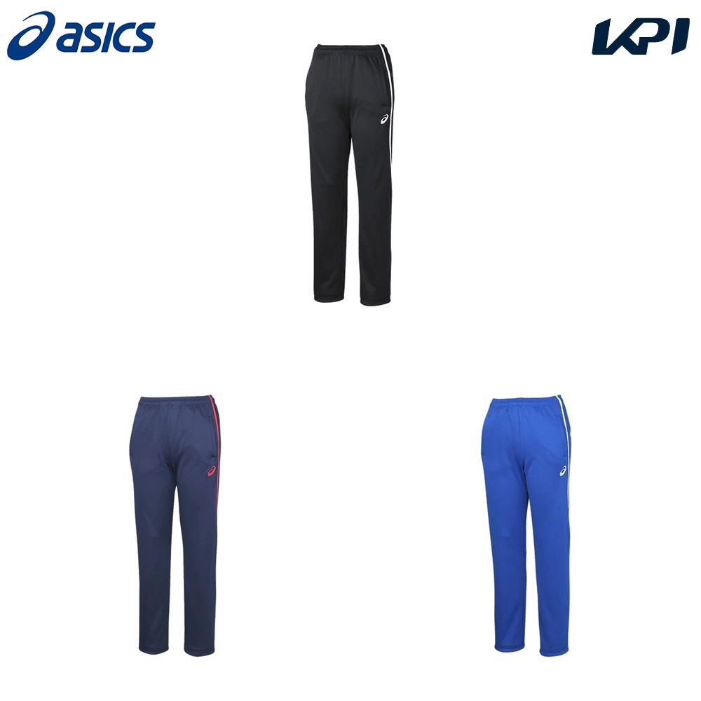アシックス asics フィットネスウェア メンズ   ドライトレーニングパンツ リサイクル素材  2031D913 2025SS | ASICS