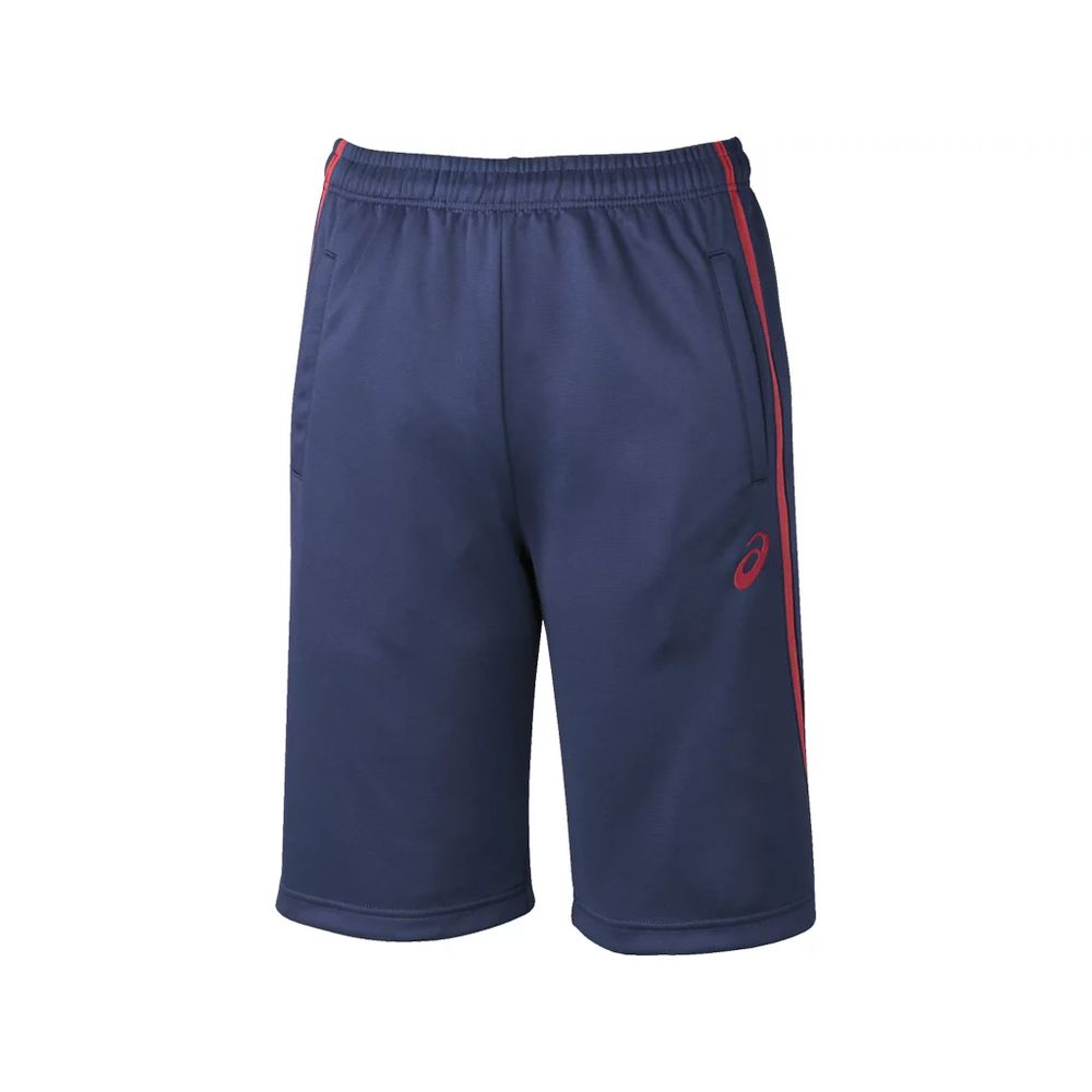 アシックス asics フィットネスウェア メンズ   ドライトレーニングハーフパンツ リサイクル素材  2031D914 2025SS | ASICS | 02