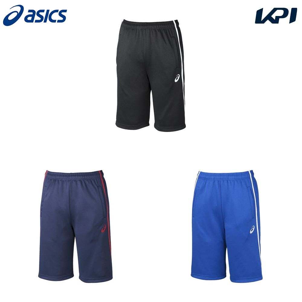 アシックス asics フィットネスウェア メンズ   ドライトレーニングハーフパンツ リサイクル素材  2031D914 2025SS | ASICS