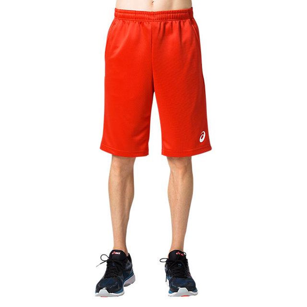 アシックス asics フィットネスウェア メンズ TEAM TR KNIT HARF PNT RE 2031D919 2023SS | ASICS | 04