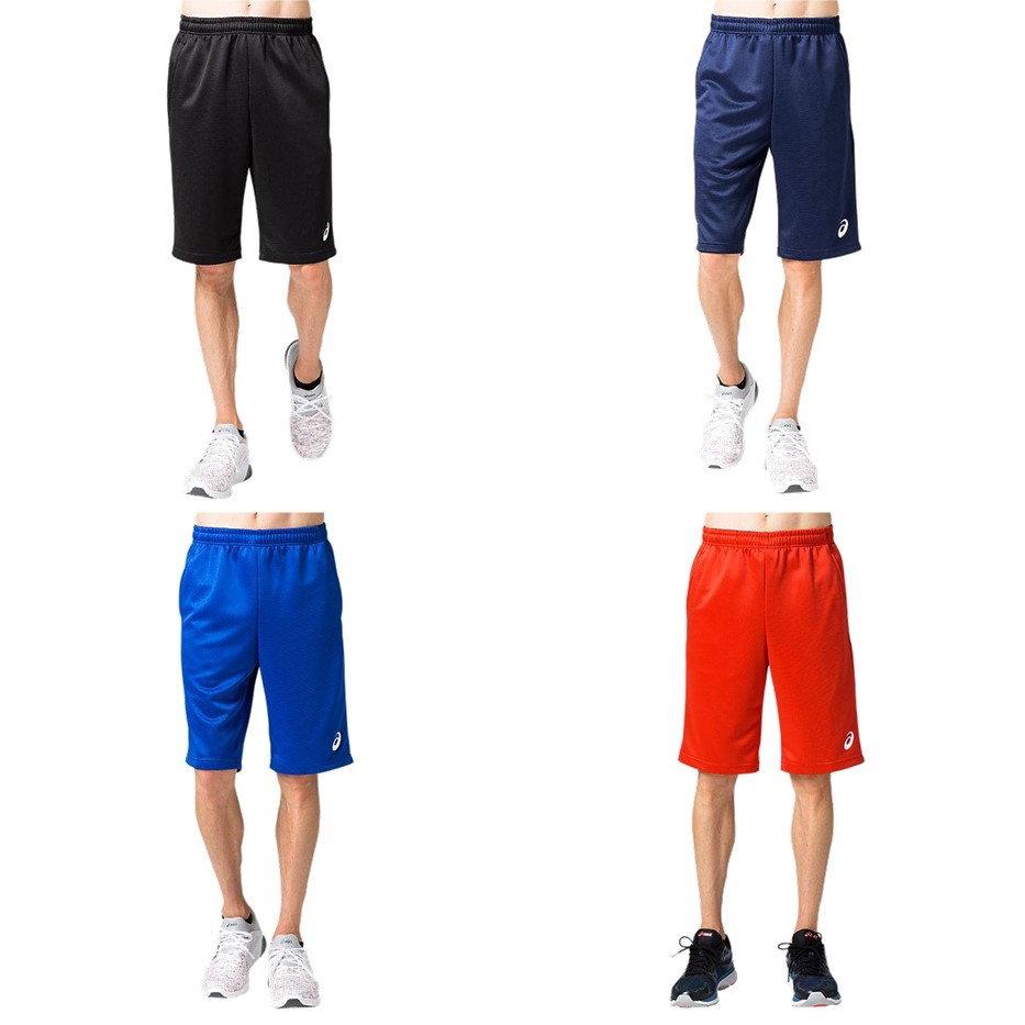 アシックス asics フィットネスウェア メンズ TEAM TR KNIT HARF PNT RE 2031D919 2023SS | ASICS