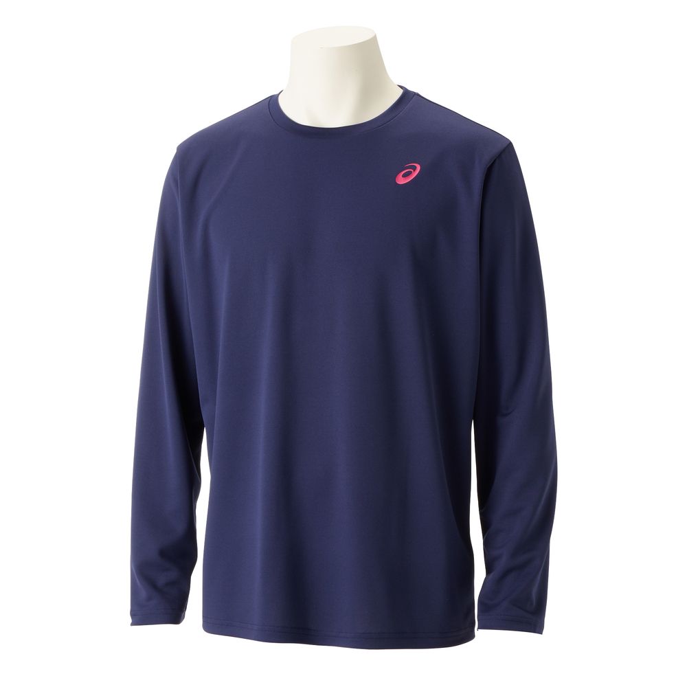 アシックス asics フィットネスウェア メンズ ES DRY ONEPOINT LS SHIRT 2031E018 2023SS | ASICS | 05