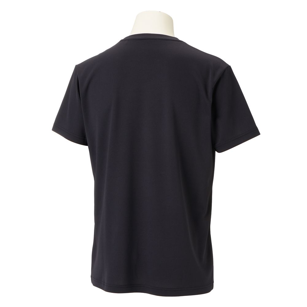 アシックス asics フィットネスウェア メンズ ES DRY SPAIRAL LOGO SS SH 2031E020 2023SS | ASICS | 12
