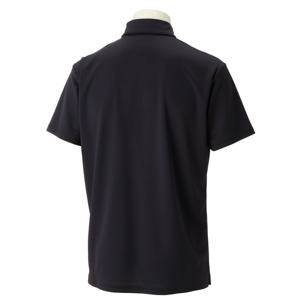 アシックス asics フィットネスウェア メンズ ES DRY BD POLO SS SHIRT 2031E022 2023SS｜kpi｜05