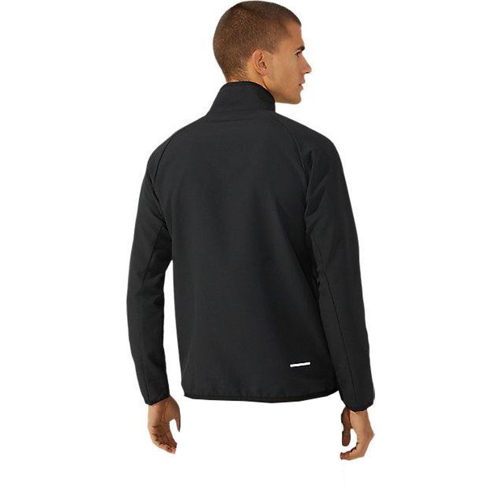 アシックス asics フィットネスウェア メンズ TEAM HEX DRY CROSS JACKET 2031E052 2023SS | ASICS | 01